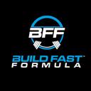 Build Fast Formula Discount Code